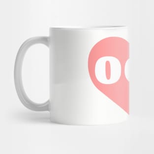 / Oof Collection / Mug